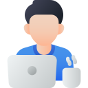 Freelancer Icon